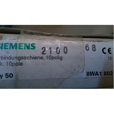 8WA1802 Siemens